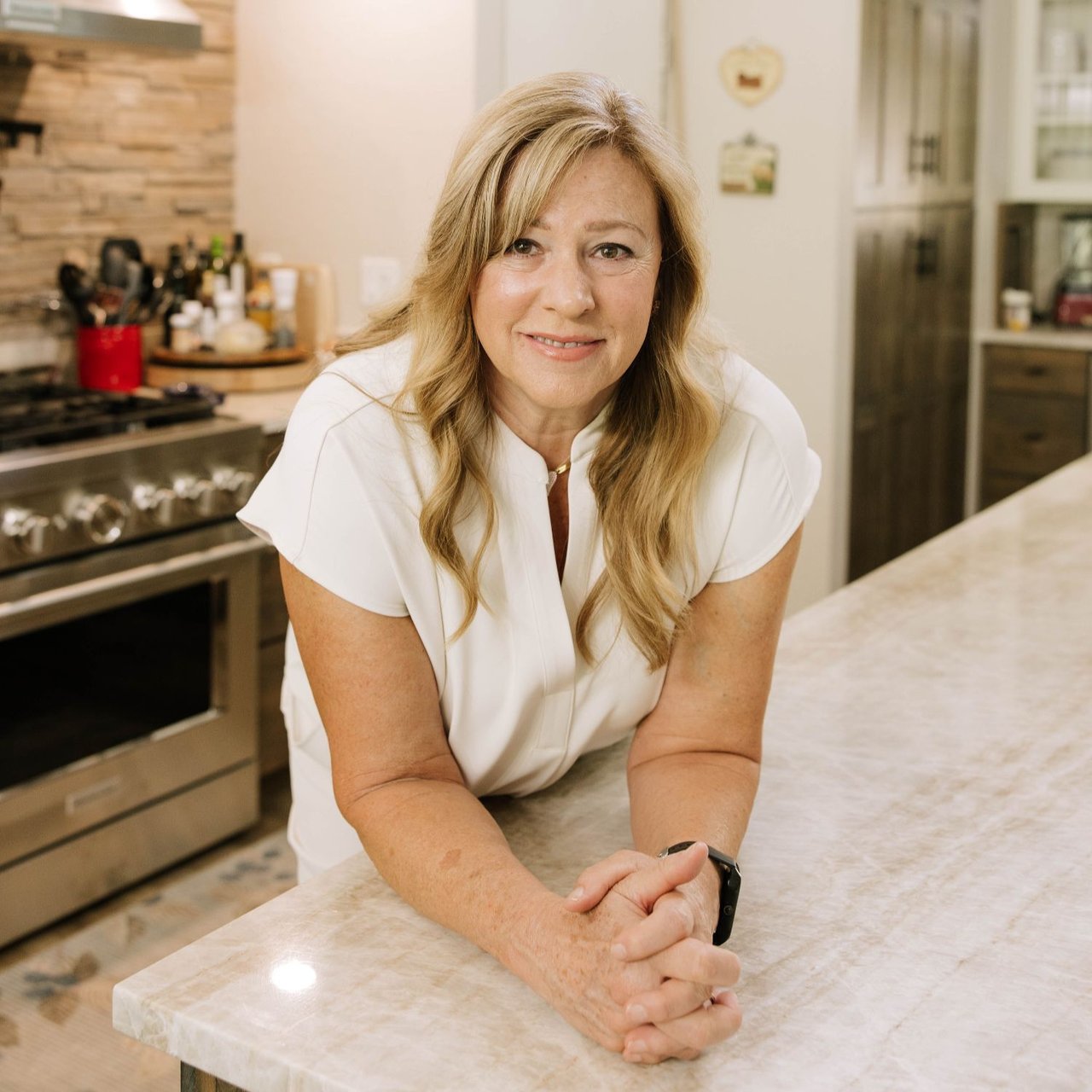 Gina Evenich Roseburg, OR Real Estate Agent Headshot