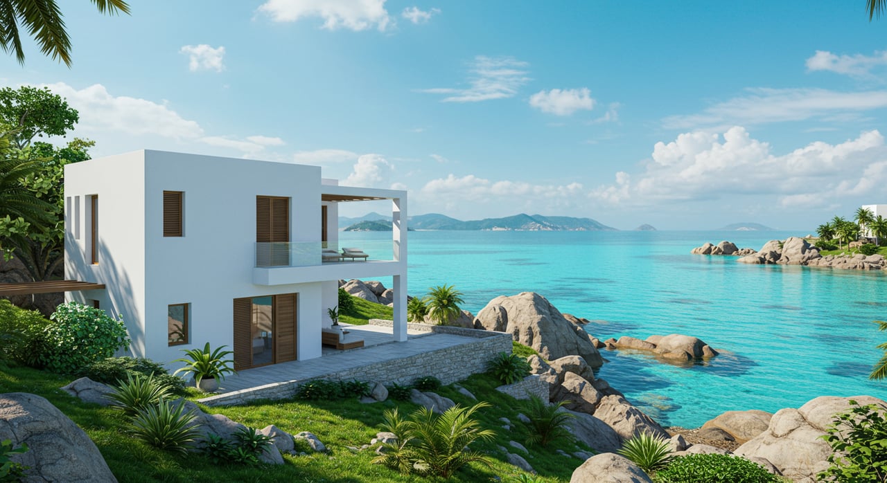 Everything You Need to Know About Moving to Virgin Gorda