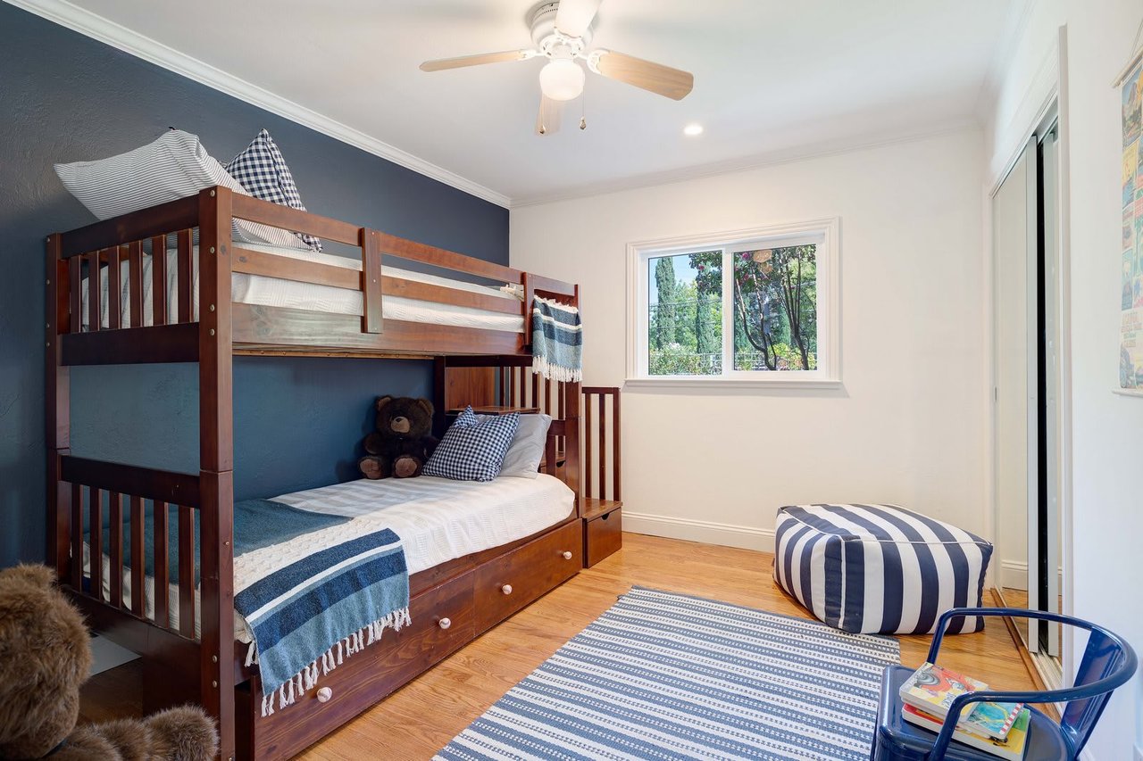 3 Corrillo Drive, San Rafael