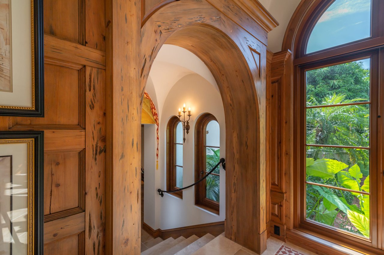 Casa del Carnevale