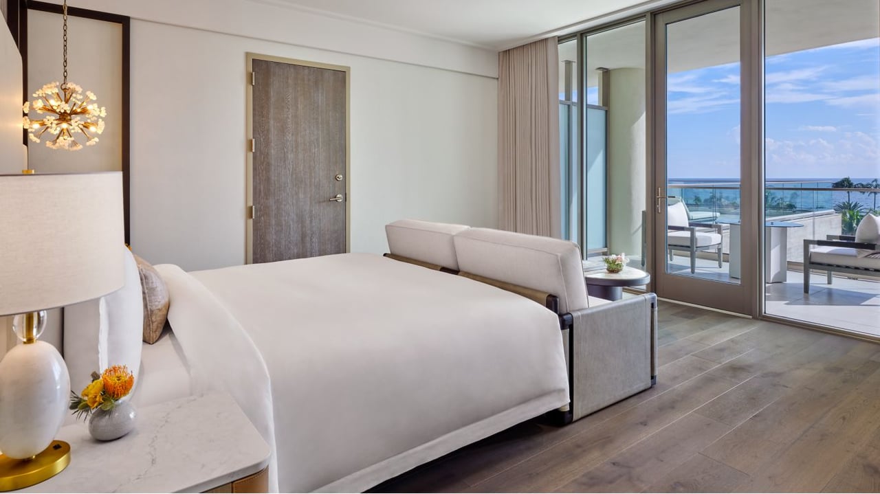 The Residences at the St. Regis