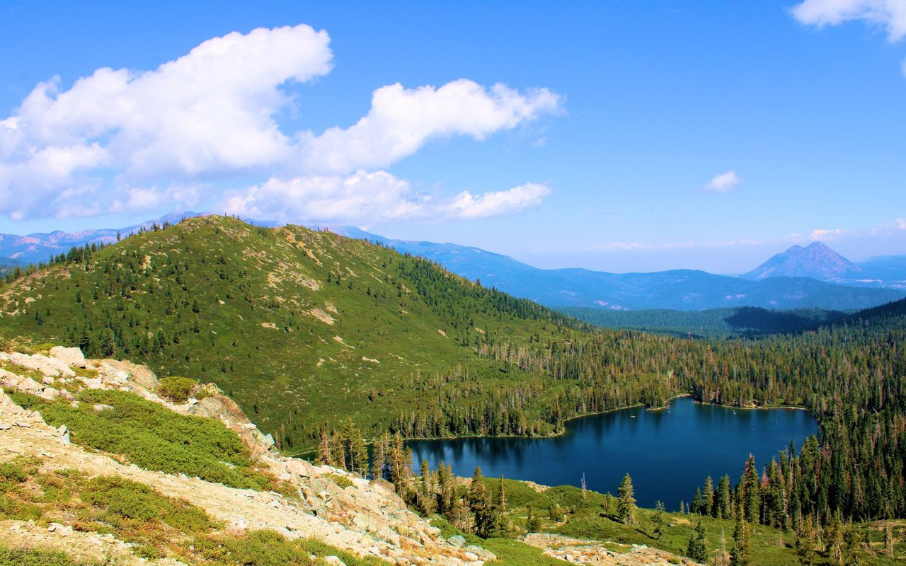 Olympic Valley & Alpine Meadows