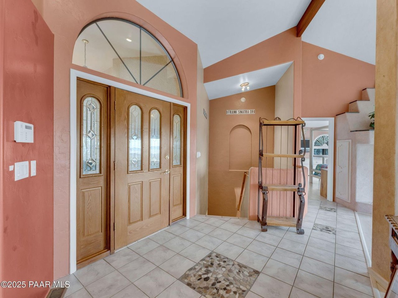 3160 Rainbow Ridge Dr