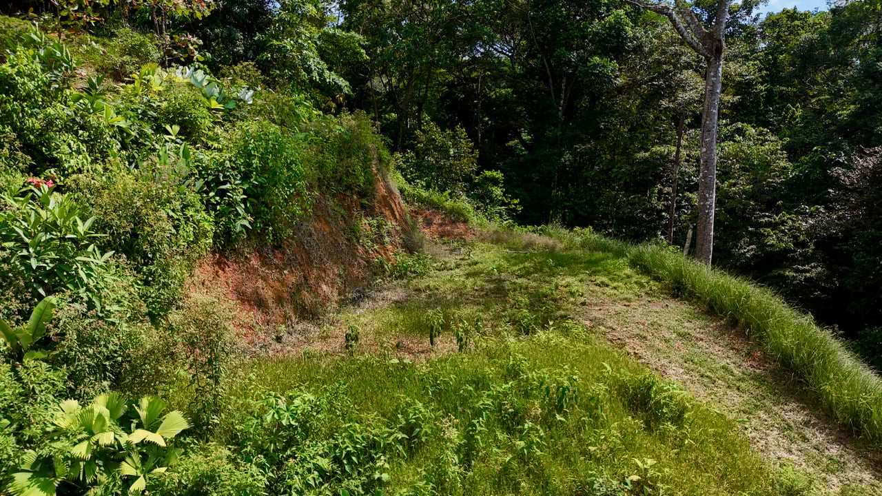 Beautiful Lot in Phase 9 Ojochal, Gated Communuity 