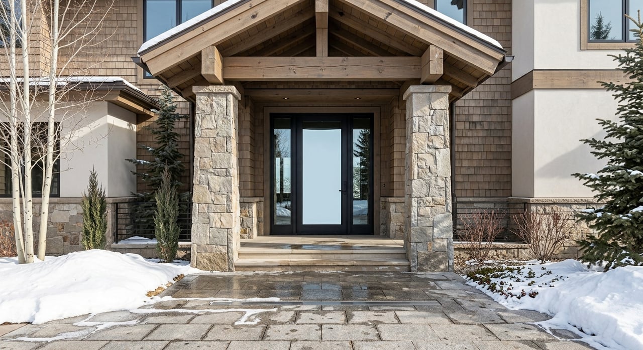 Deer Crest And Other Gated Ski Communities Compared