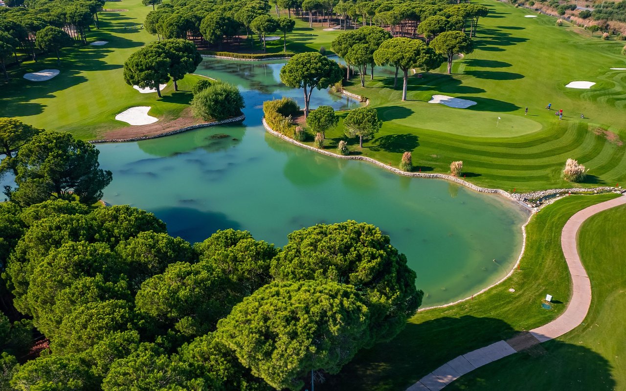 Glen Abbey