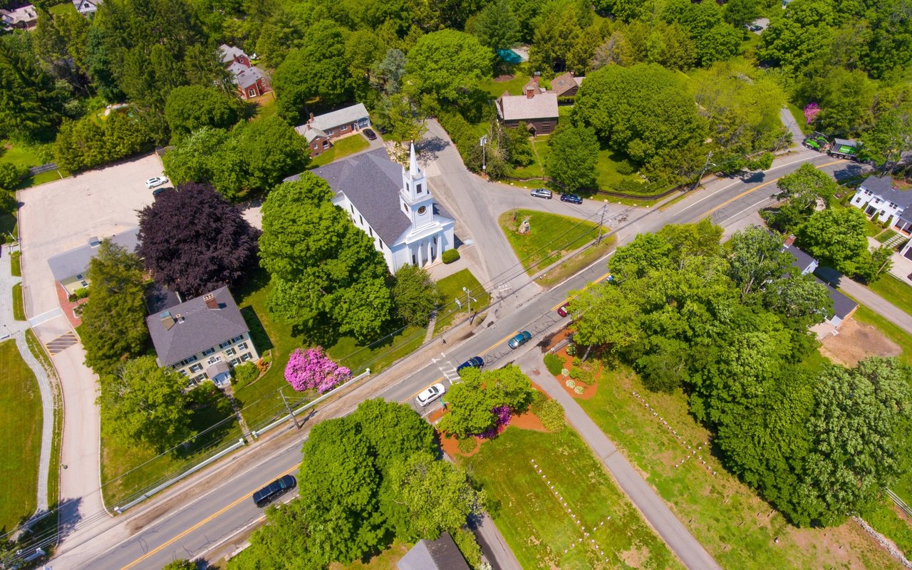 Hamilton/Wenham