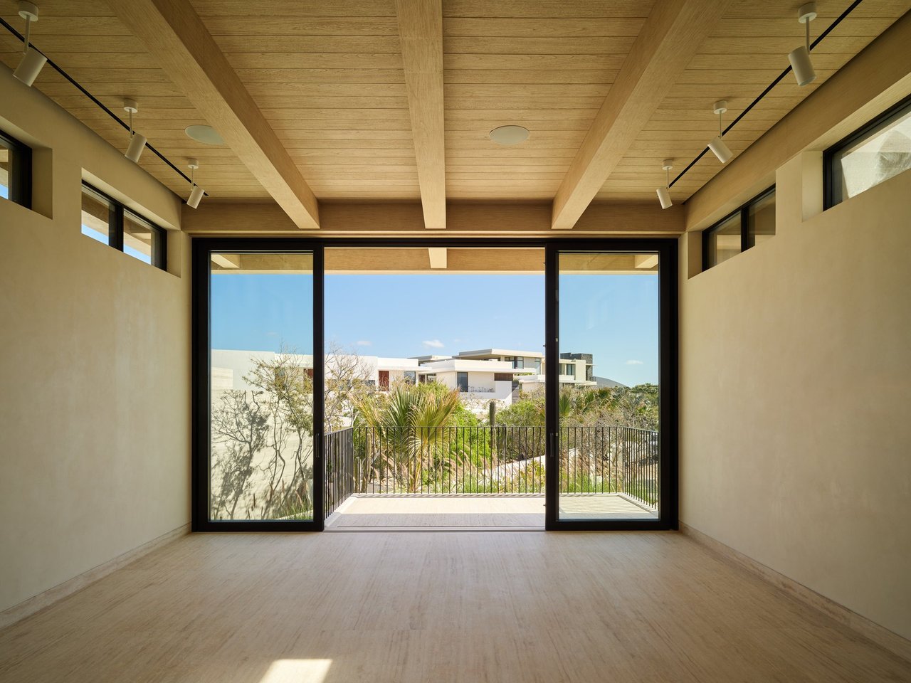 VILLA 0 – Costa Palmas, Cabo