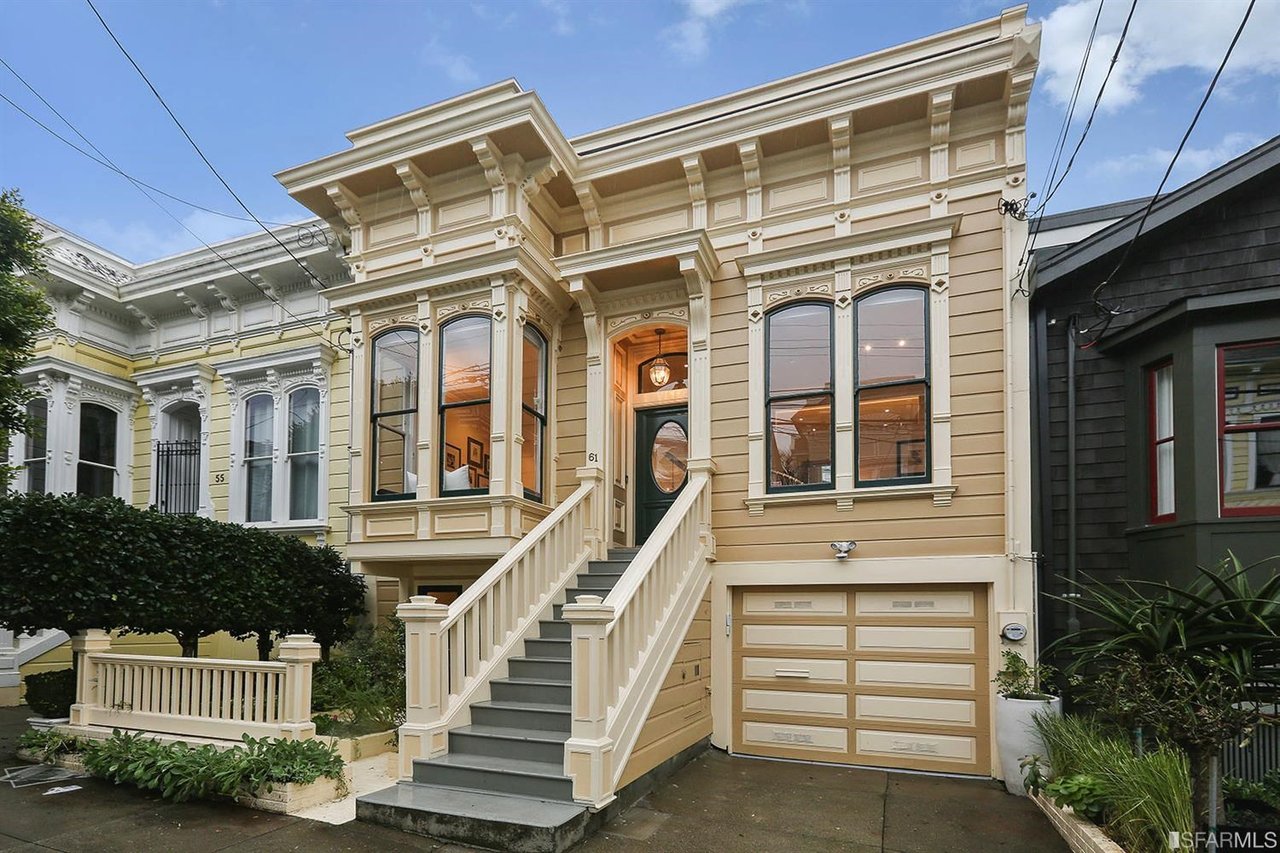 61 Prosper St