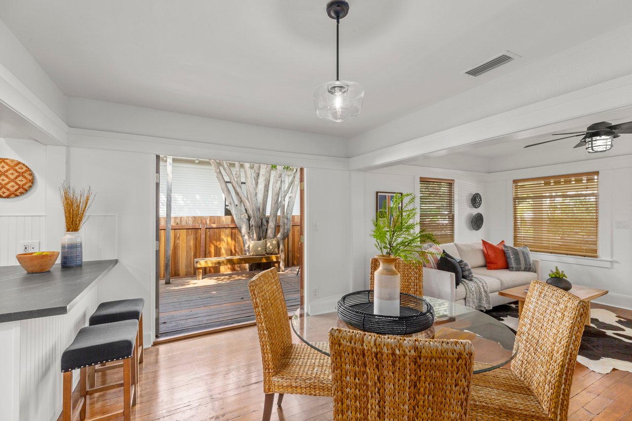 1917 Called. It Wants You To Live Your Best Life | Bungalow for Sale