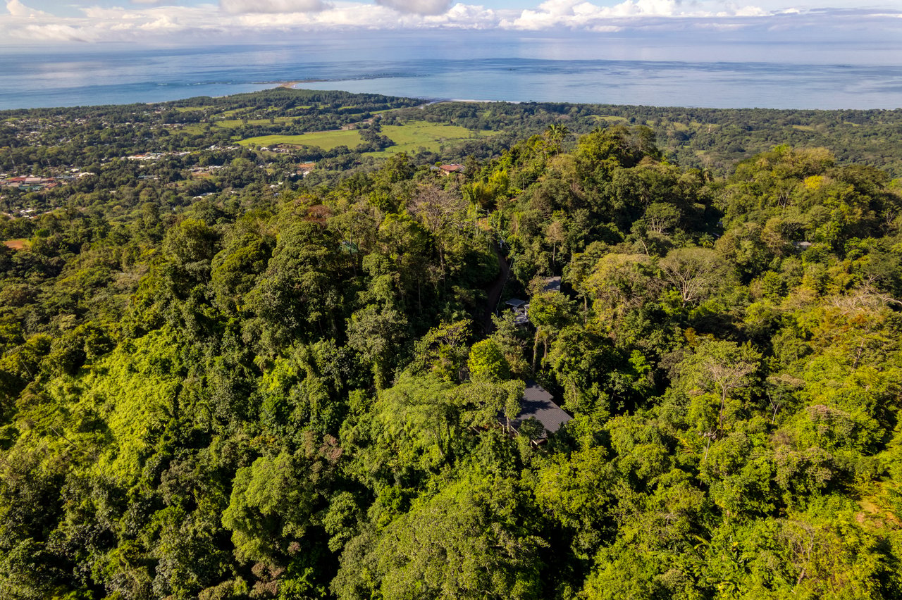 Casa Vista Verde Uvita, Costa Rica