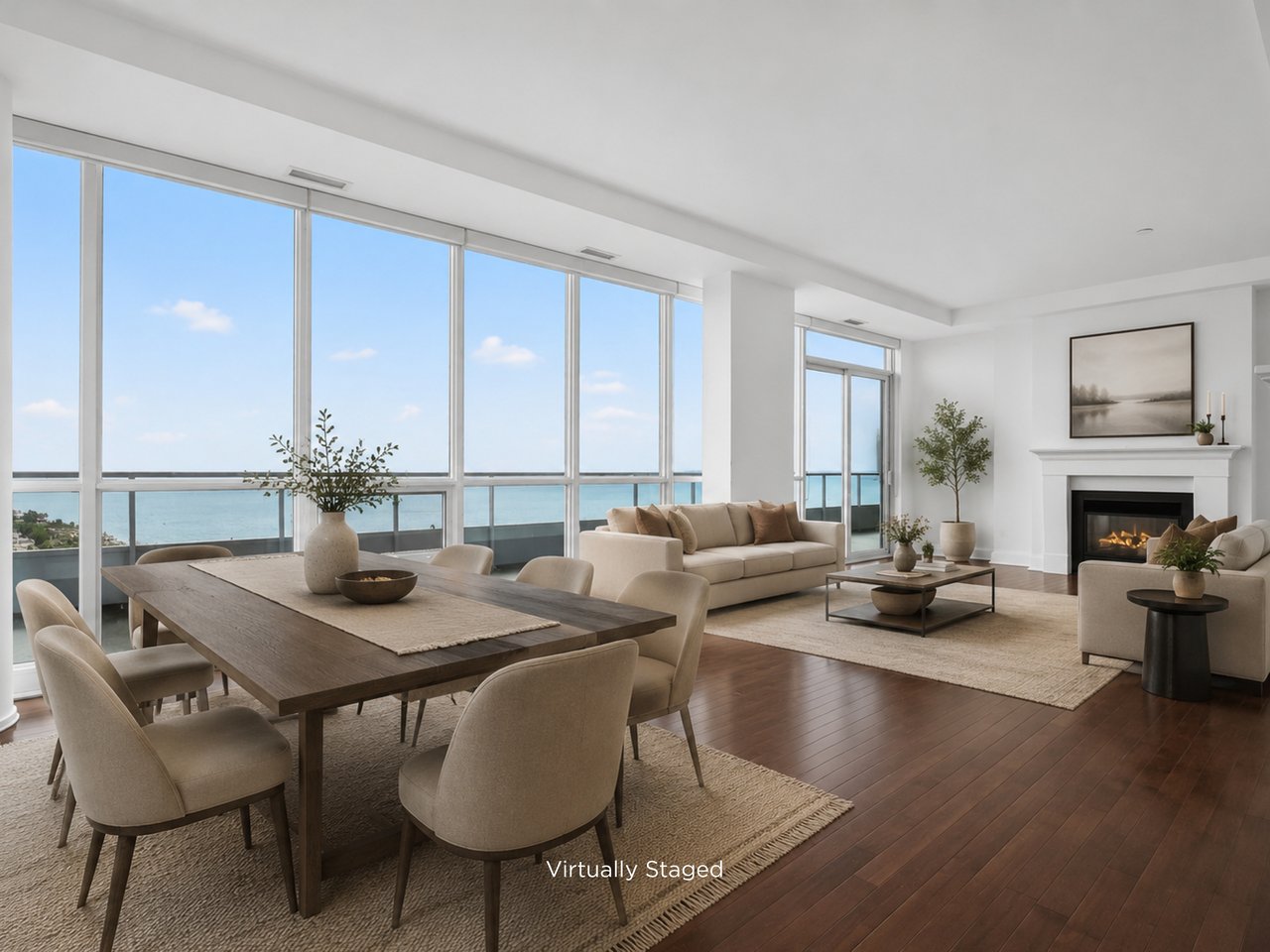 808-11 Bronte Road, Oakville