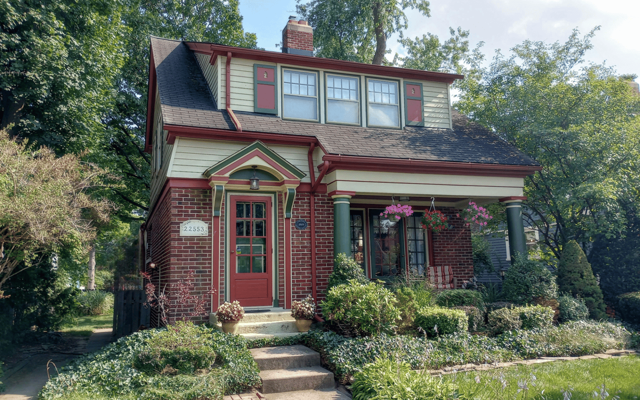How to Boost Your Home's Curb Appeal in One Weekend