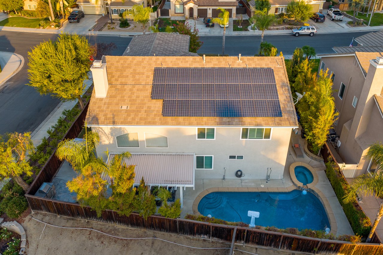 26343 Palm Tree Lane