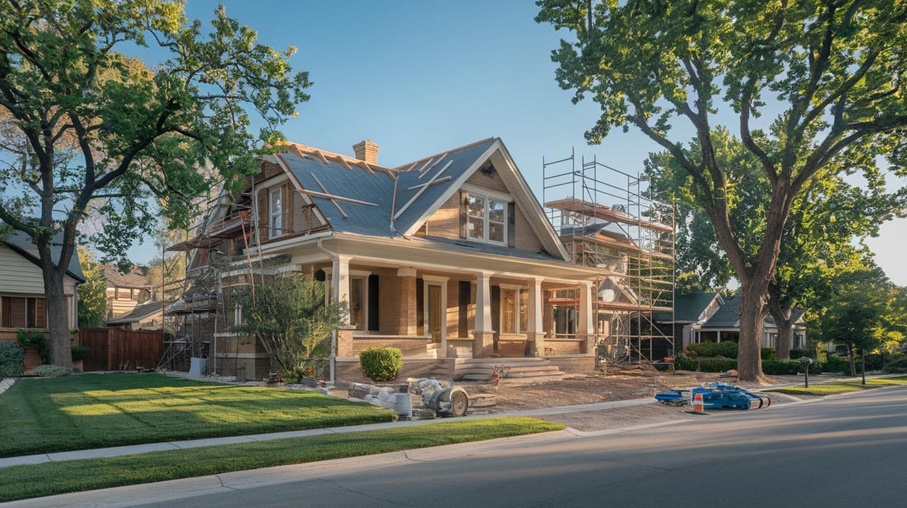 How to Find the Right Remodeling Contractor in Lakewood, CO