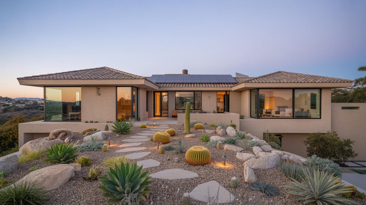 Sustainable Upgrades: Boost Your La Mesa, CA Home Value