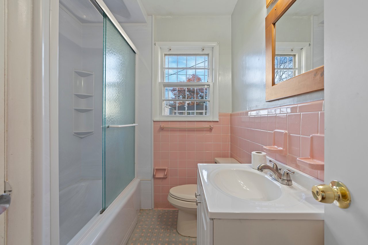 Charming Home with Oversized Garage in Prime Location