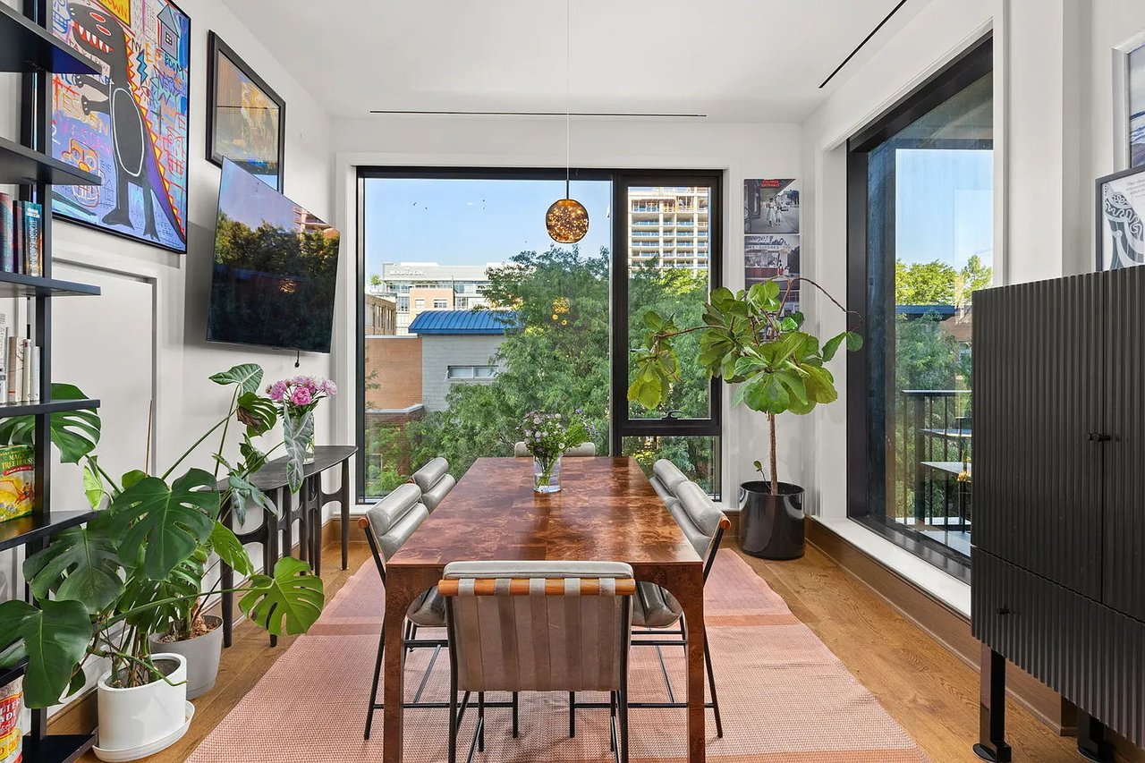 21 N May St, #405