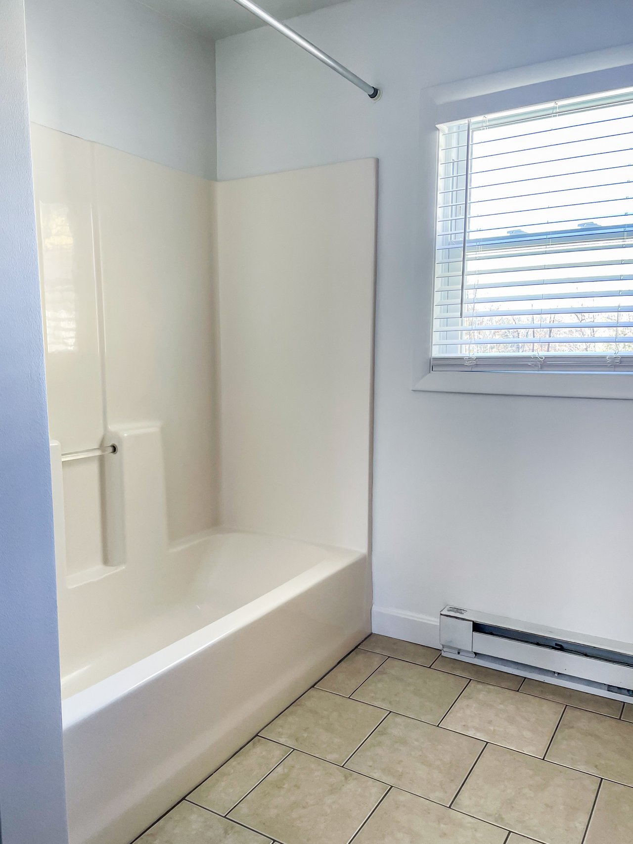 Rental Available January 1st