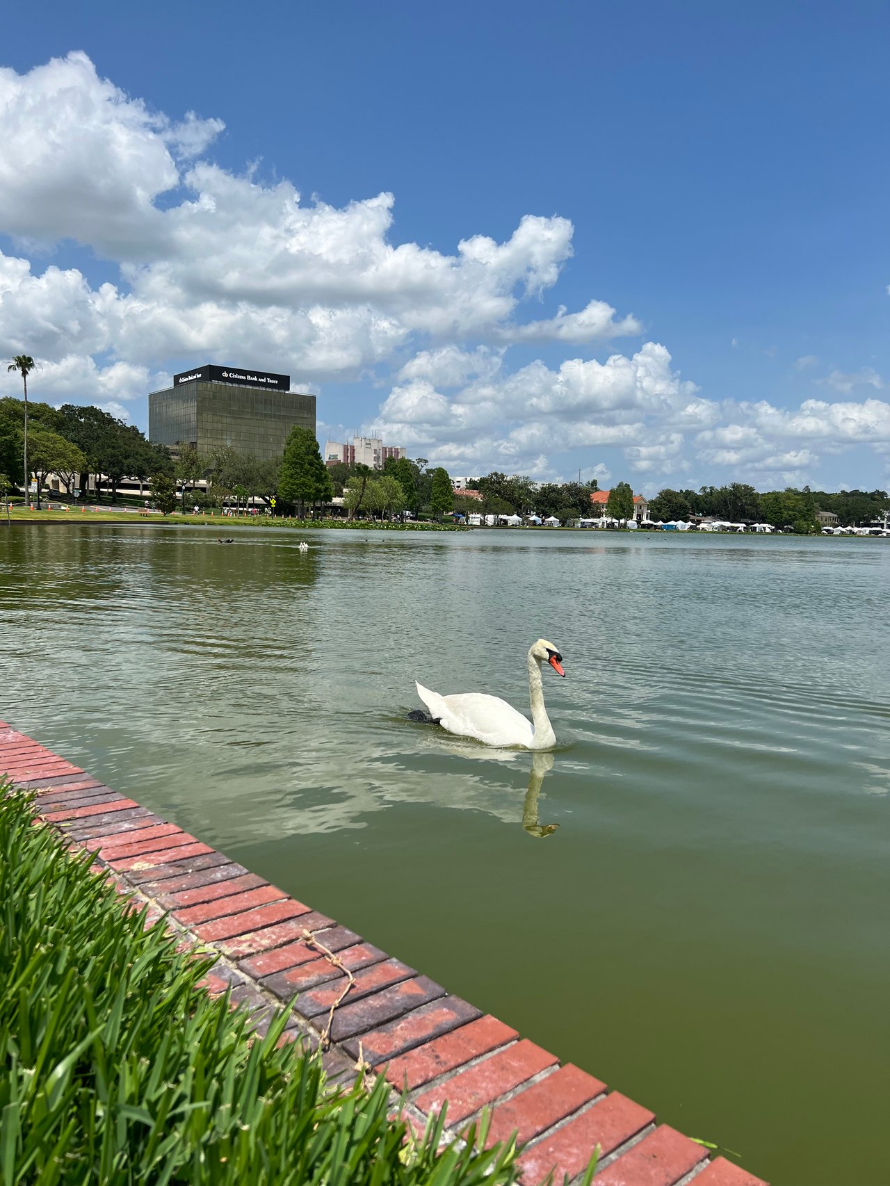  Lakeland, FL Weekly Update: What's Happening, What's Selling, and Where to Eat (Week of July 13, 2026)