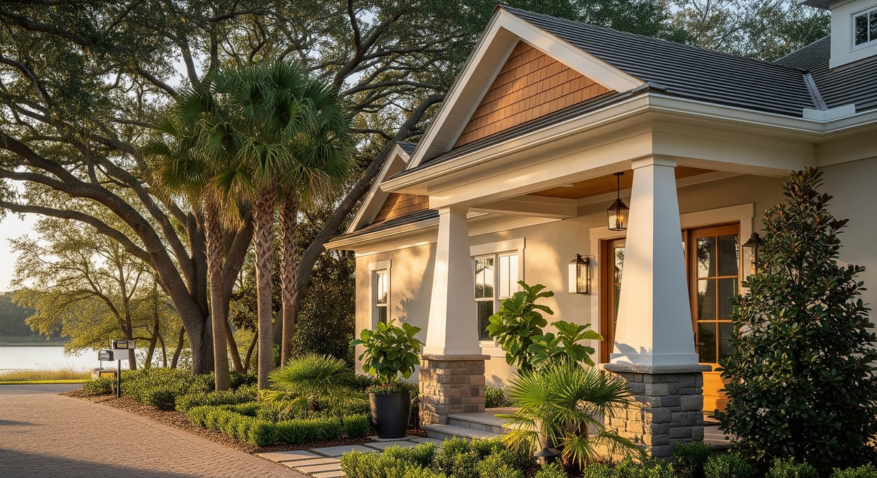 First-Time Buyer Guide To Winter Garden