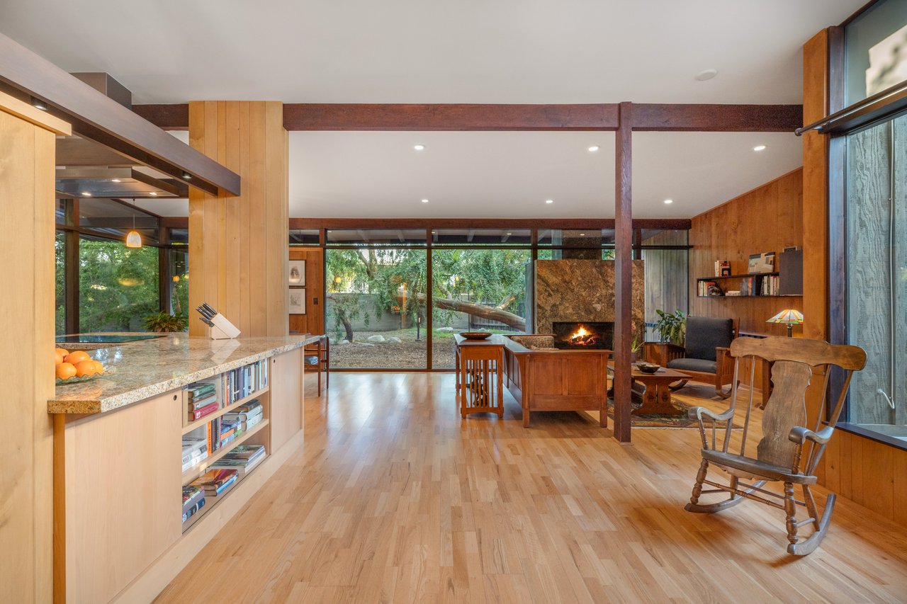 Claremont Real Estate Market for September