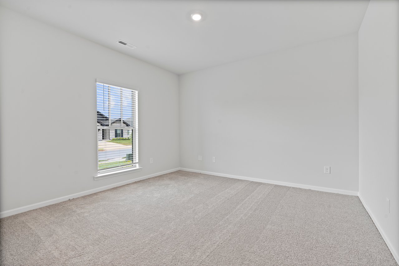 Brand New Home in Clift Farms