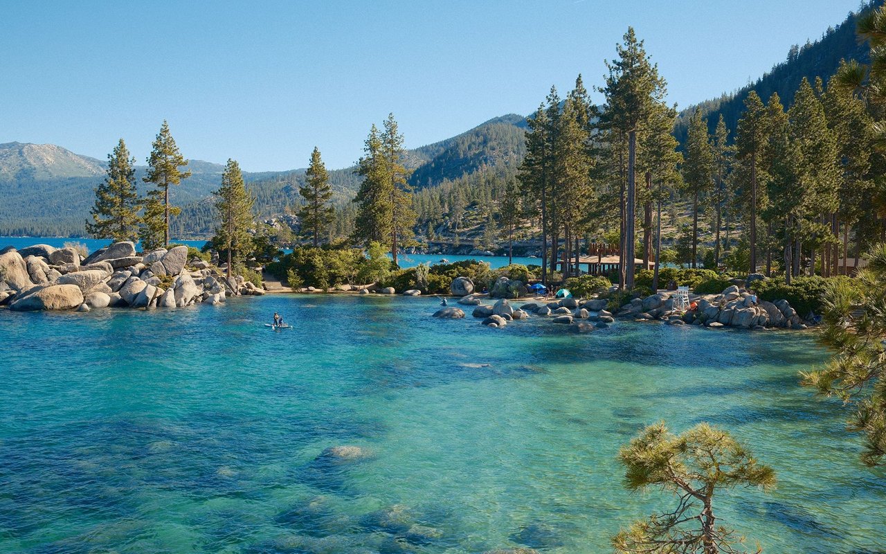Tahoe
