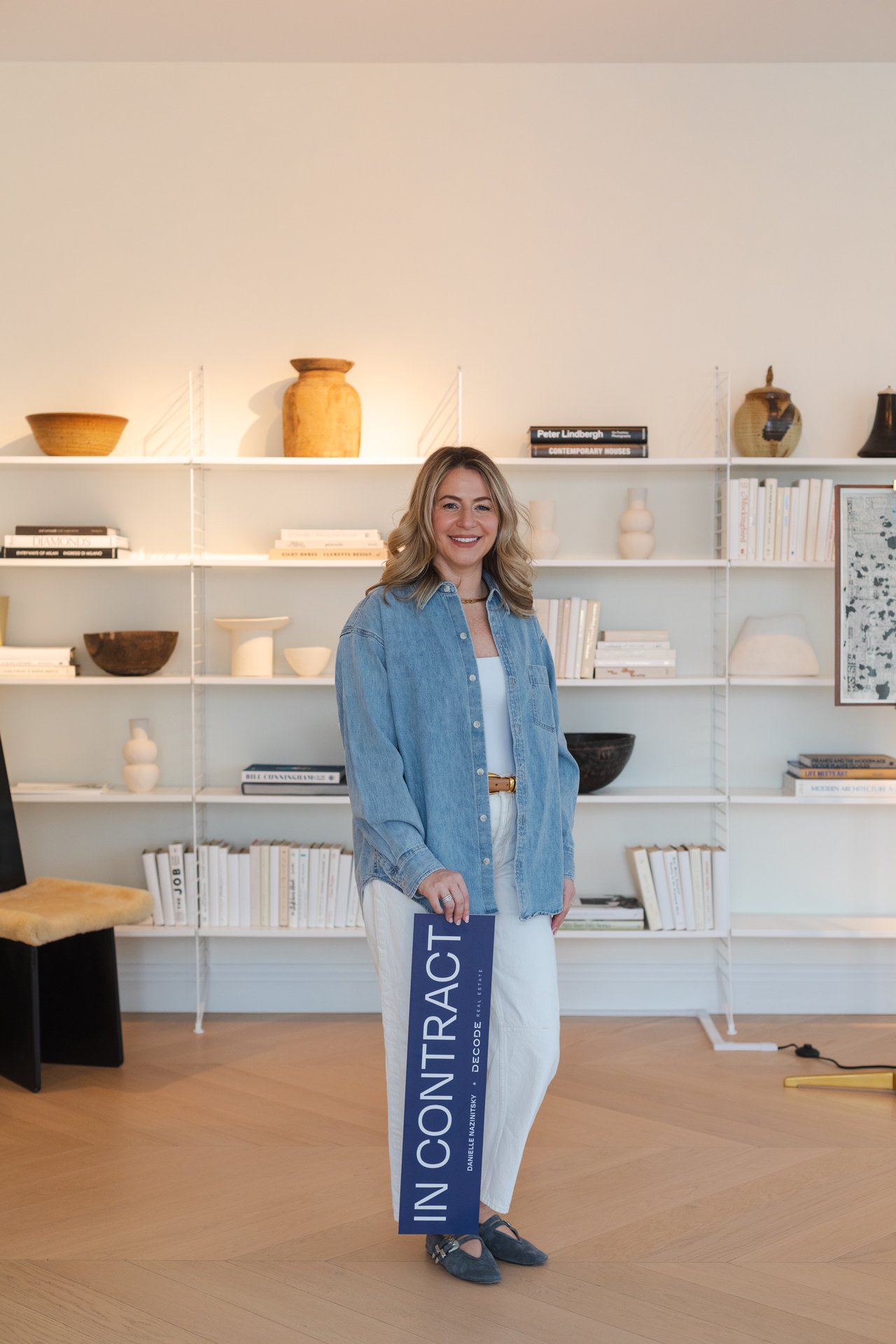 Why Reputation Matters More Than Size in NYC