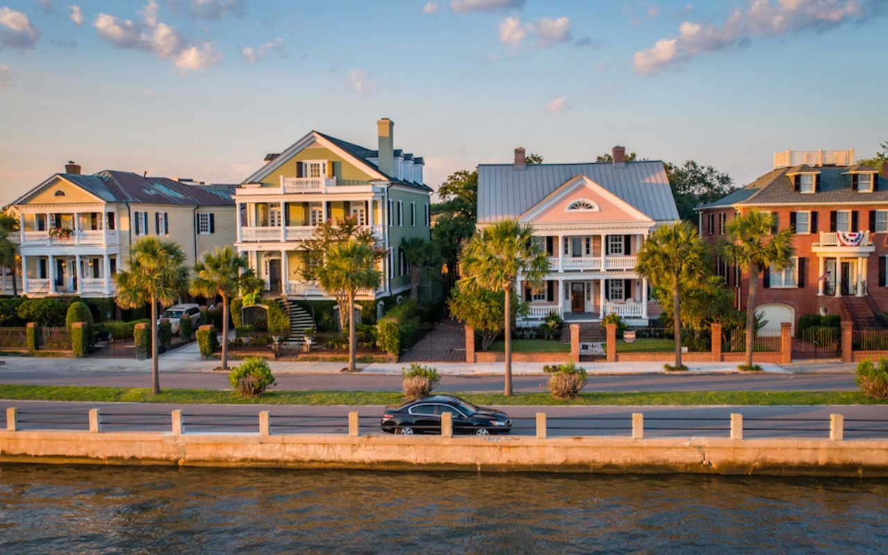An Inside Look At The Charleston Real Estate Market