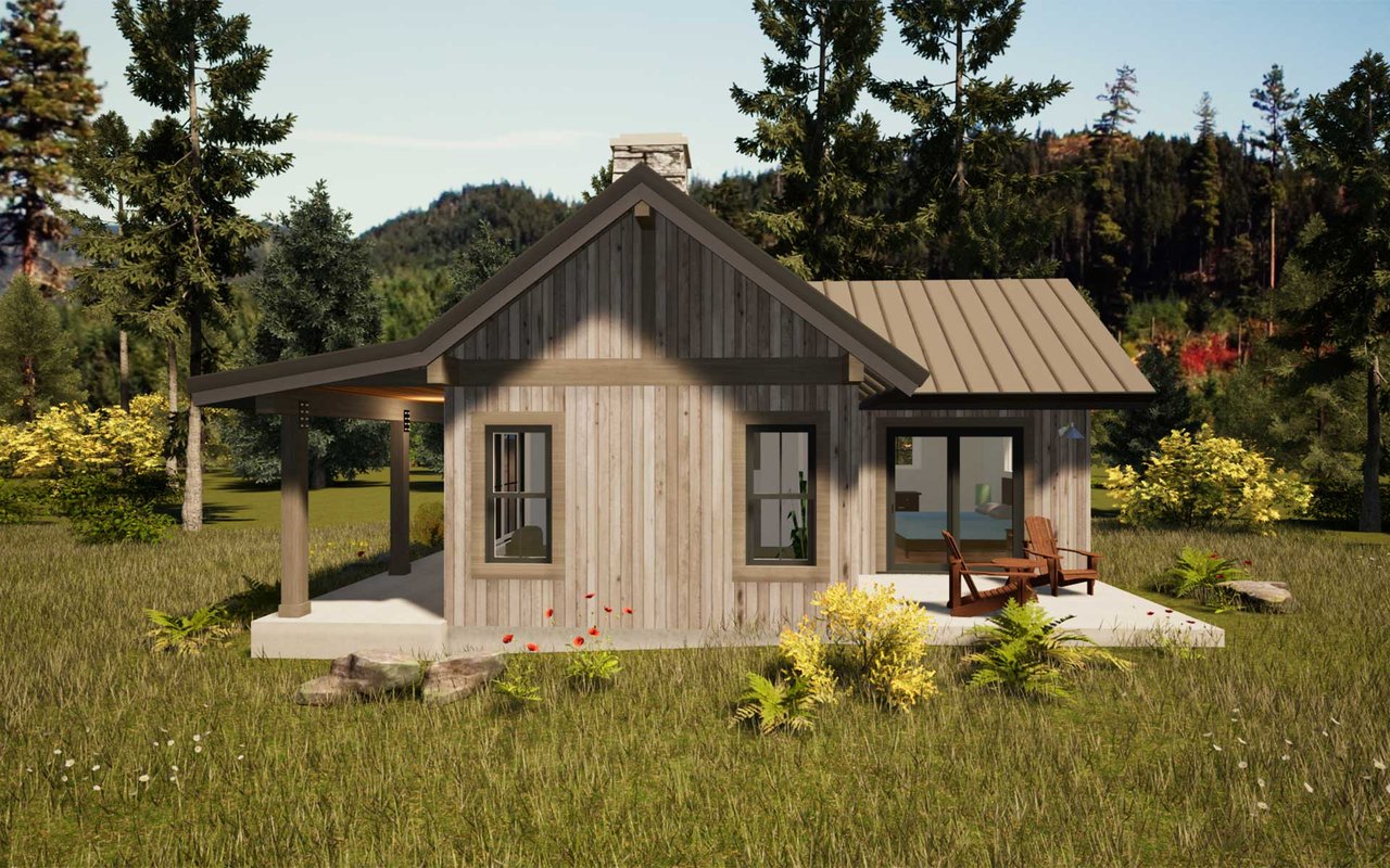 Sundream Collection Casita