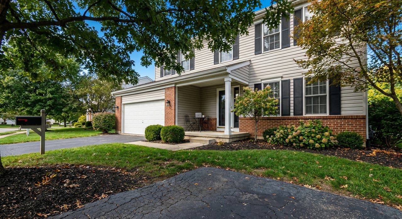 Remote-Work Friendly Living In Herndon, VA