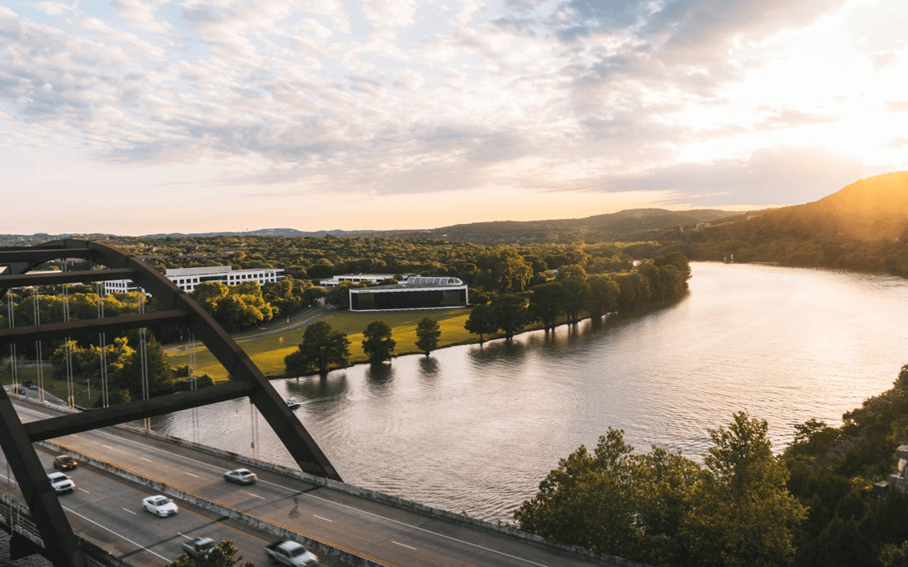 What "Home" Means in a City Like Austin