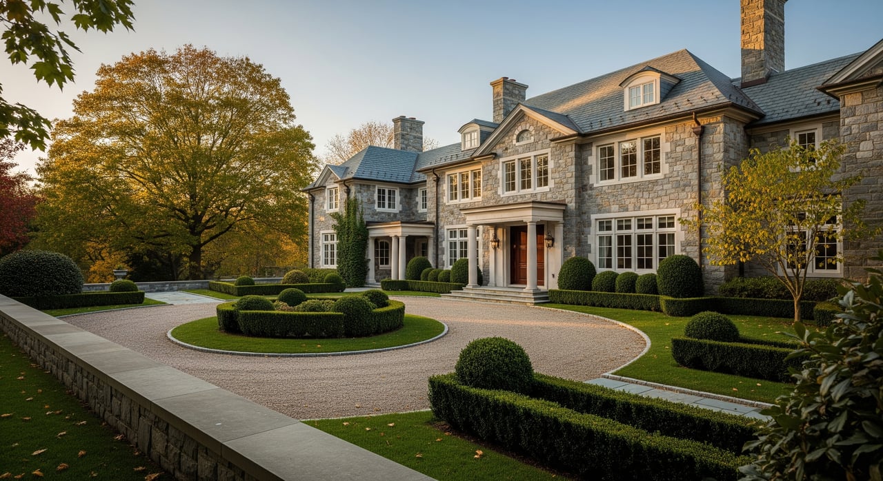 Jumbo Loans In Armonk: Limits, Rates And Basics