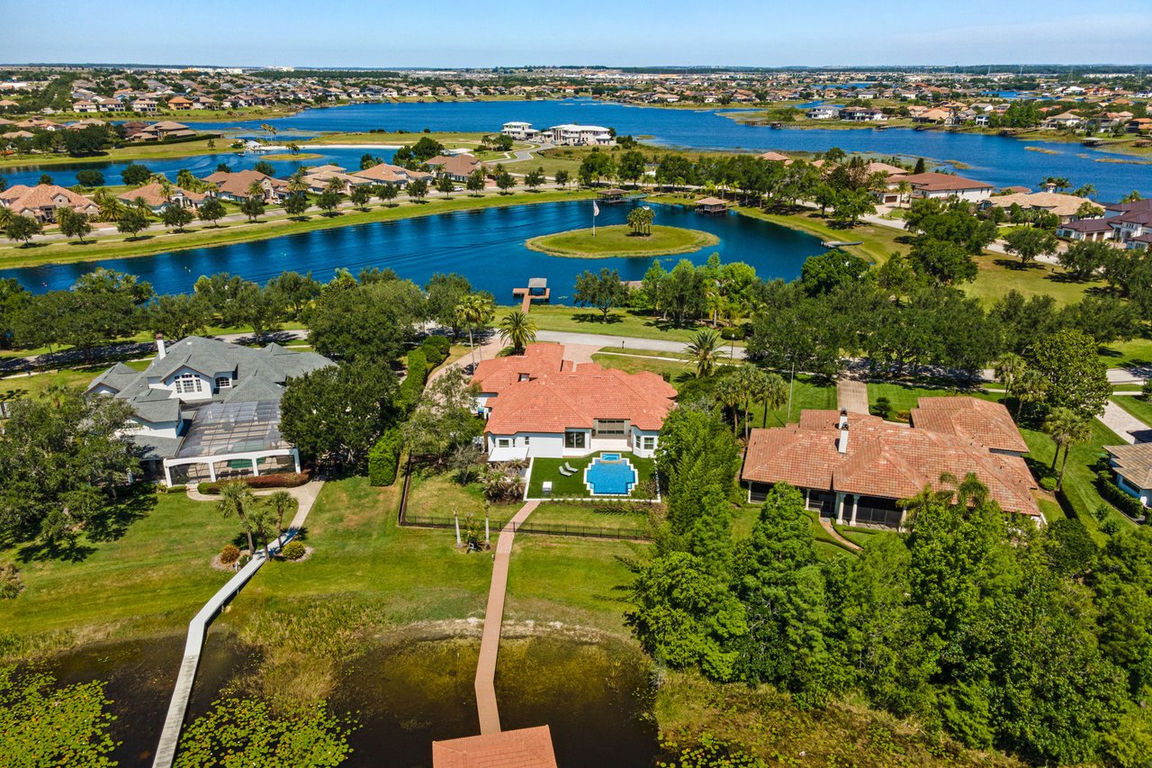 14511 Isleview Dr 