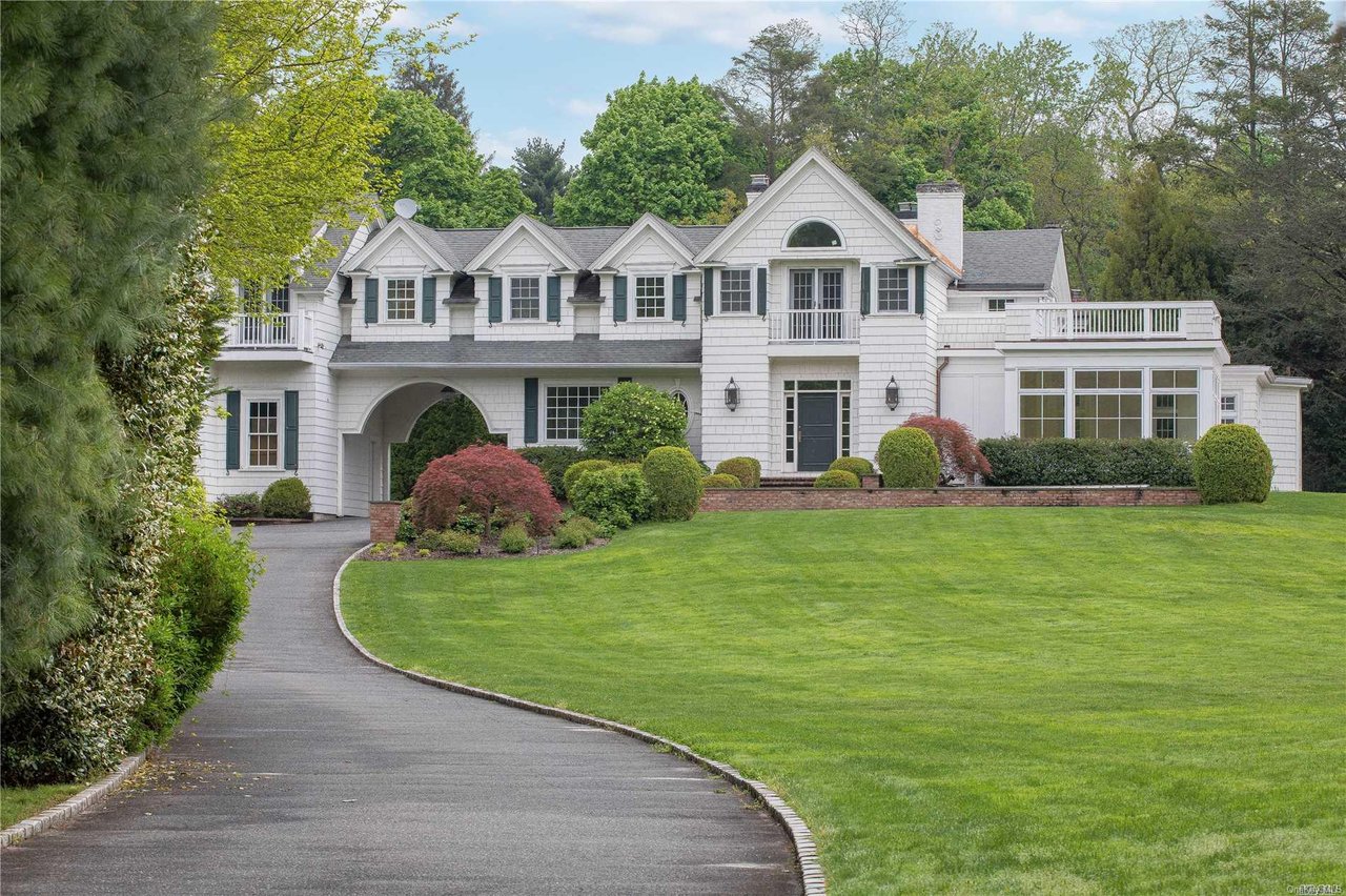 115 Bacon Rd