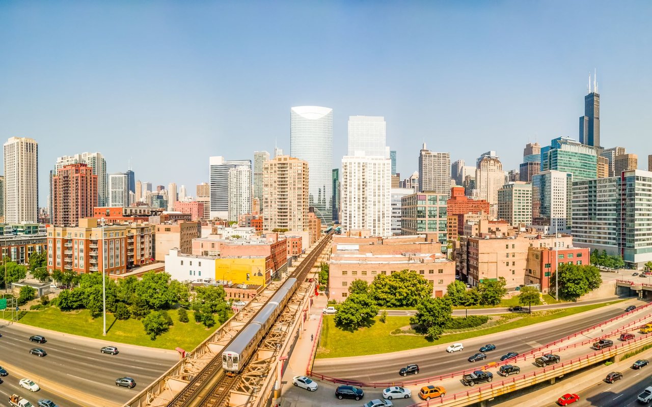 West Loop