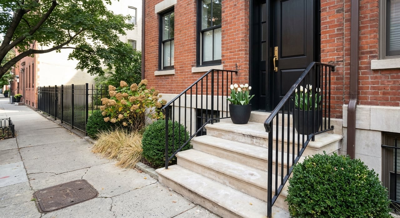 Positioning Your Lincoln Park Home For A Strong Sale