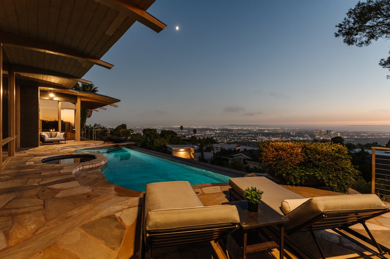 624 Cole Pl, Beverly Hills, CA 90210