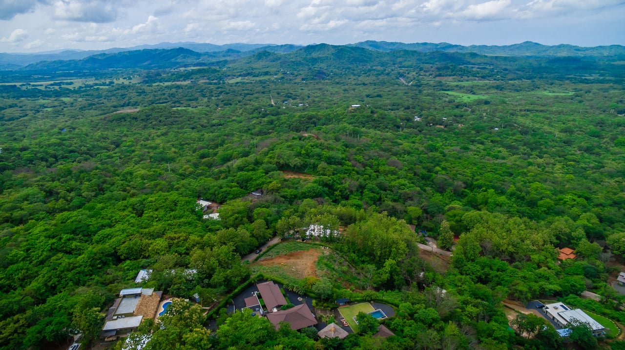 Lot 81, Rancho Villareal