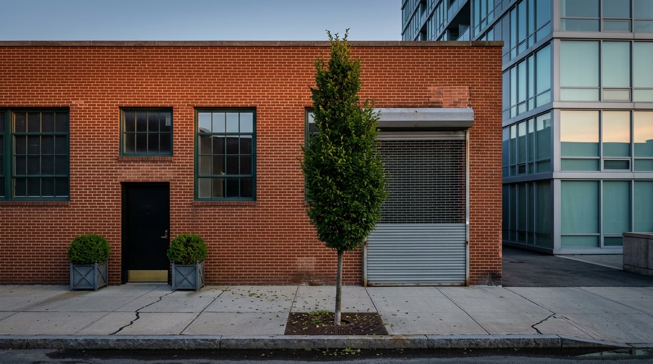Long Island City Swapped One Big Saturday for a Handful of Small Ones