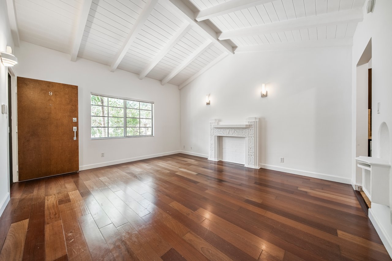 1508 Pennsylvania Ave # 9B