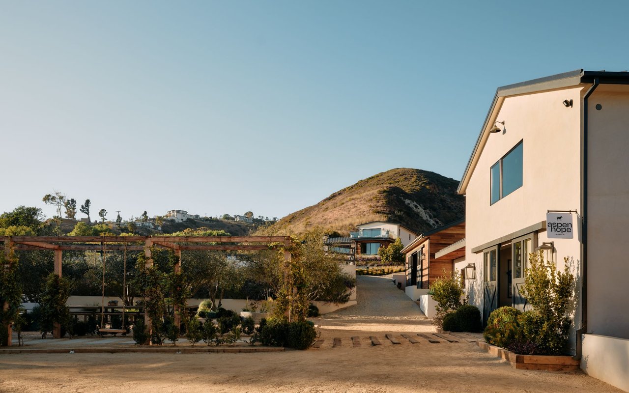 Aspen Hope Ranch