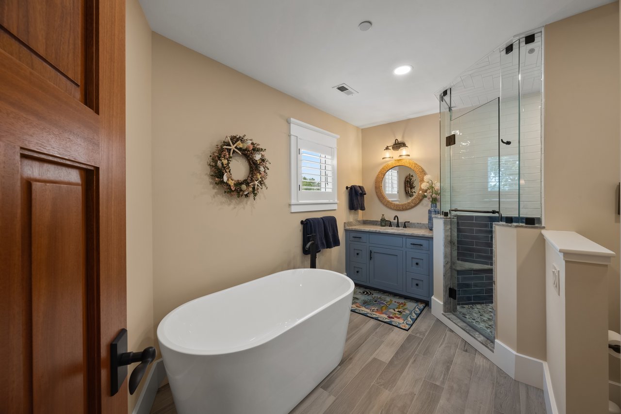 MURRAY HILL WATERFRONT | 5 FRANKLIN STREET