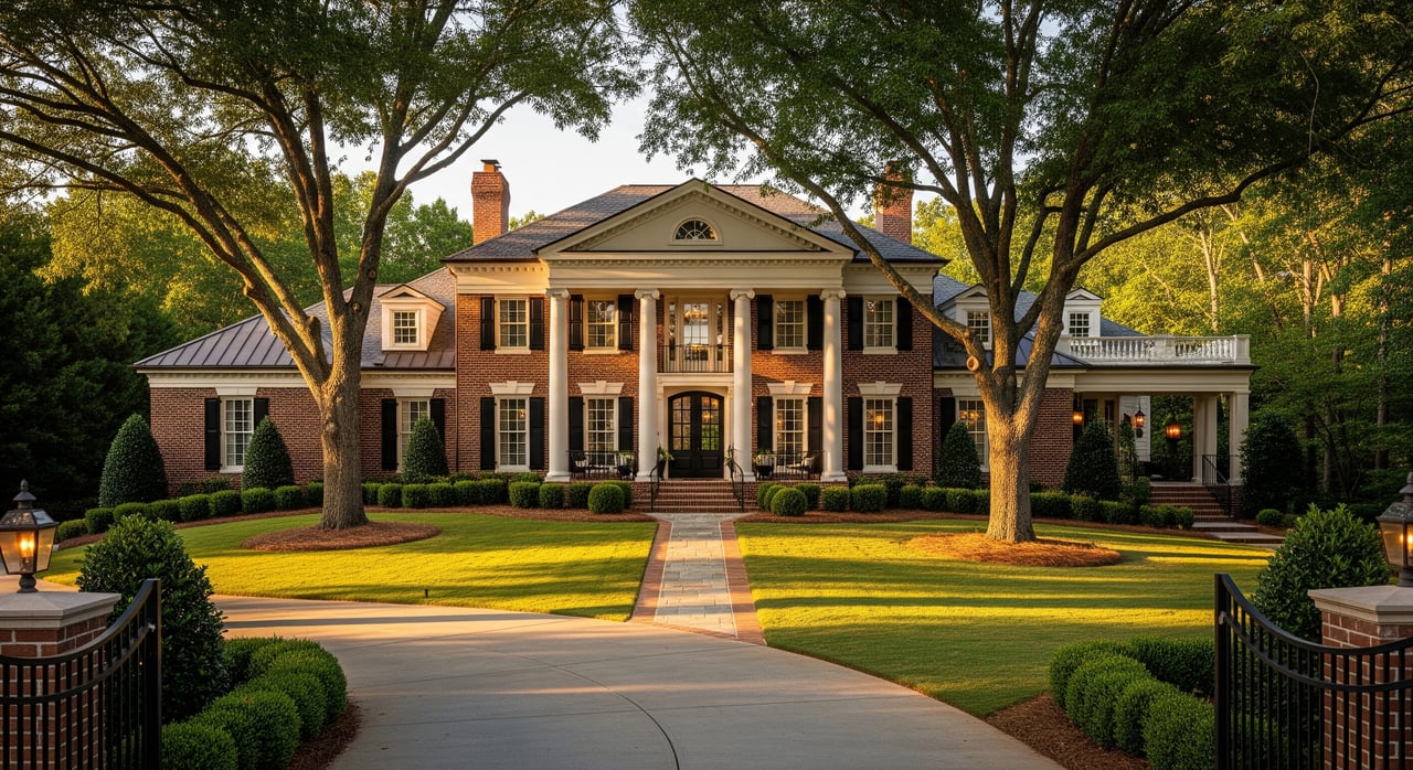Douglasville vs. Cobb County: What Your Home Is Worth
