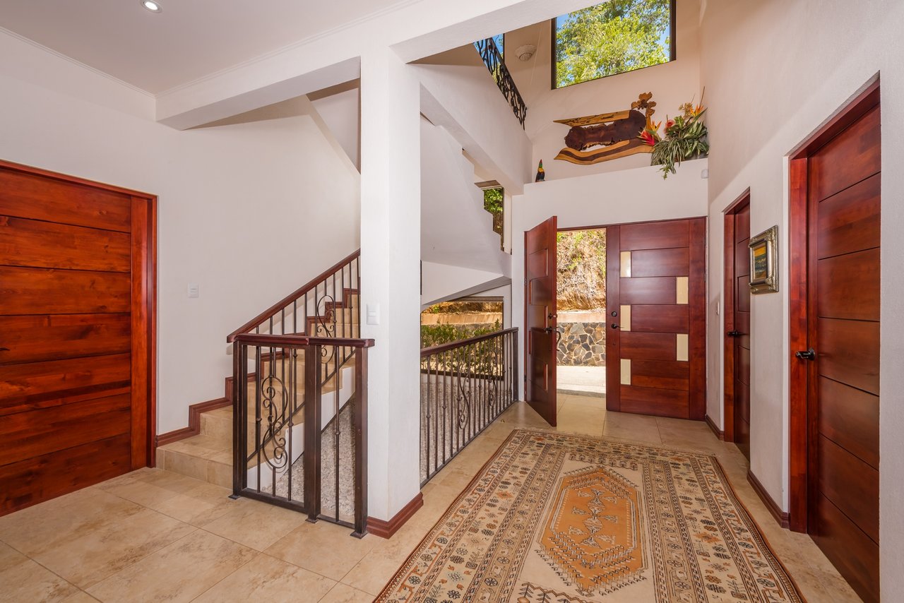 Casa Louzon Playa Flamingo