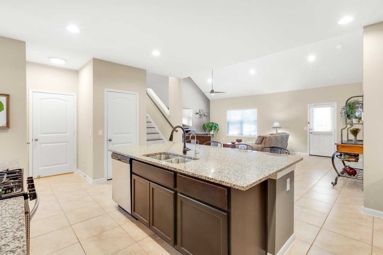 Exceptionally rare and meticulously cared-for home, nestled against the breathtaking backdrop of McKinney Falls State Park!