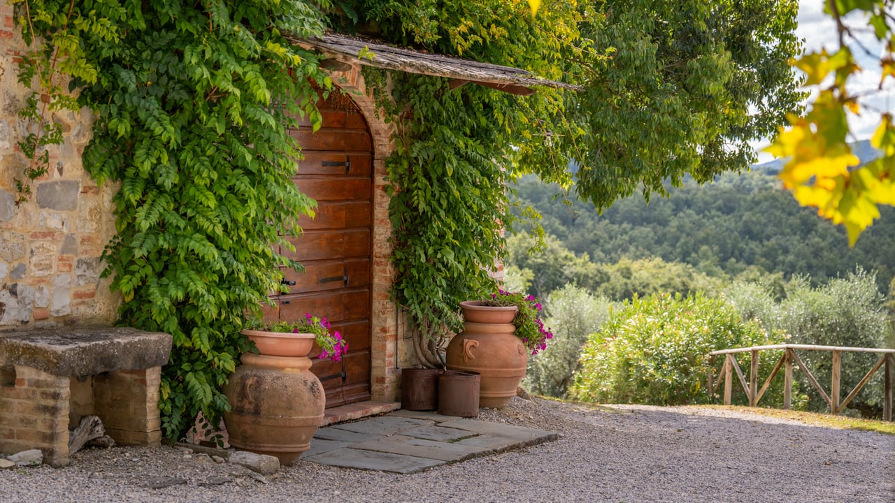 PODERE ALBIO