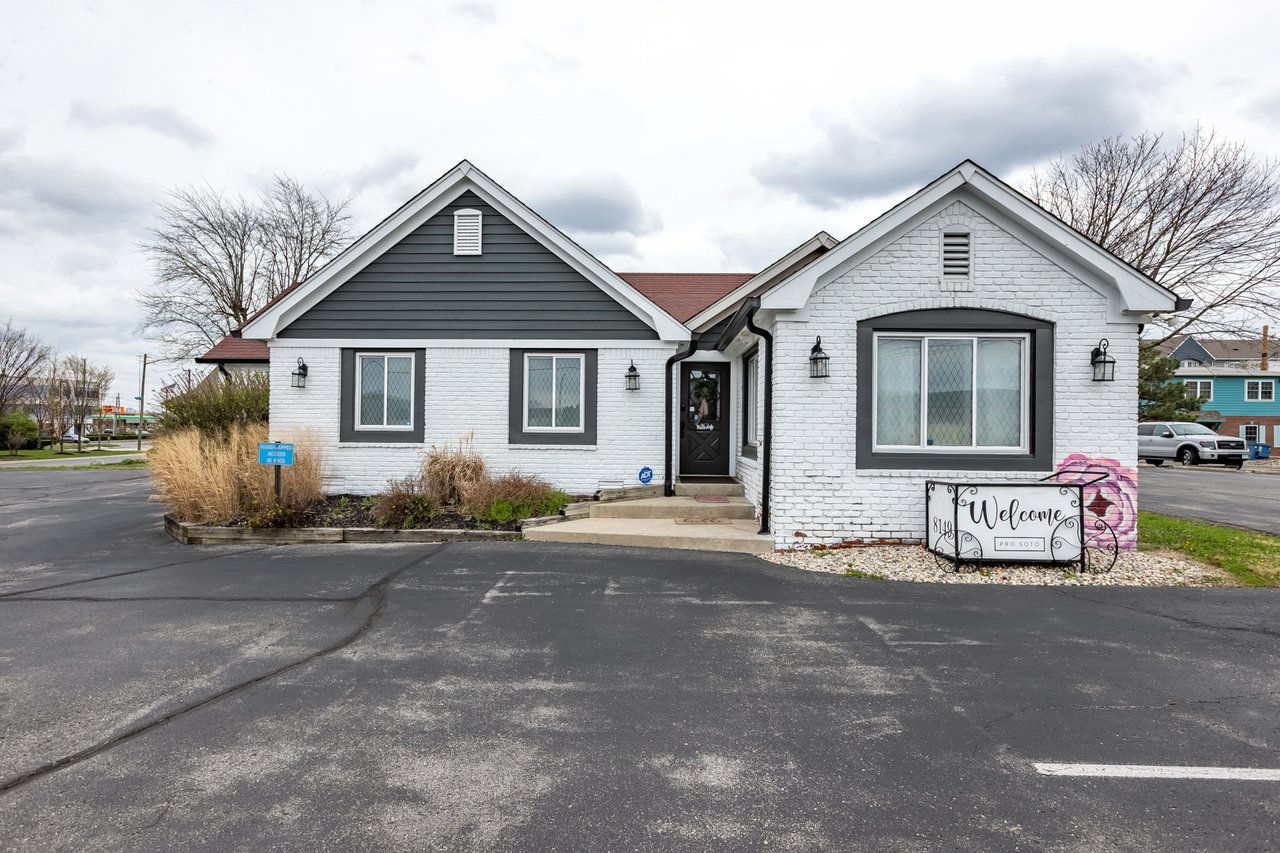 Why Castleton Remains One of the Strongest Office and Medical Investment Corridors in Indianapolis