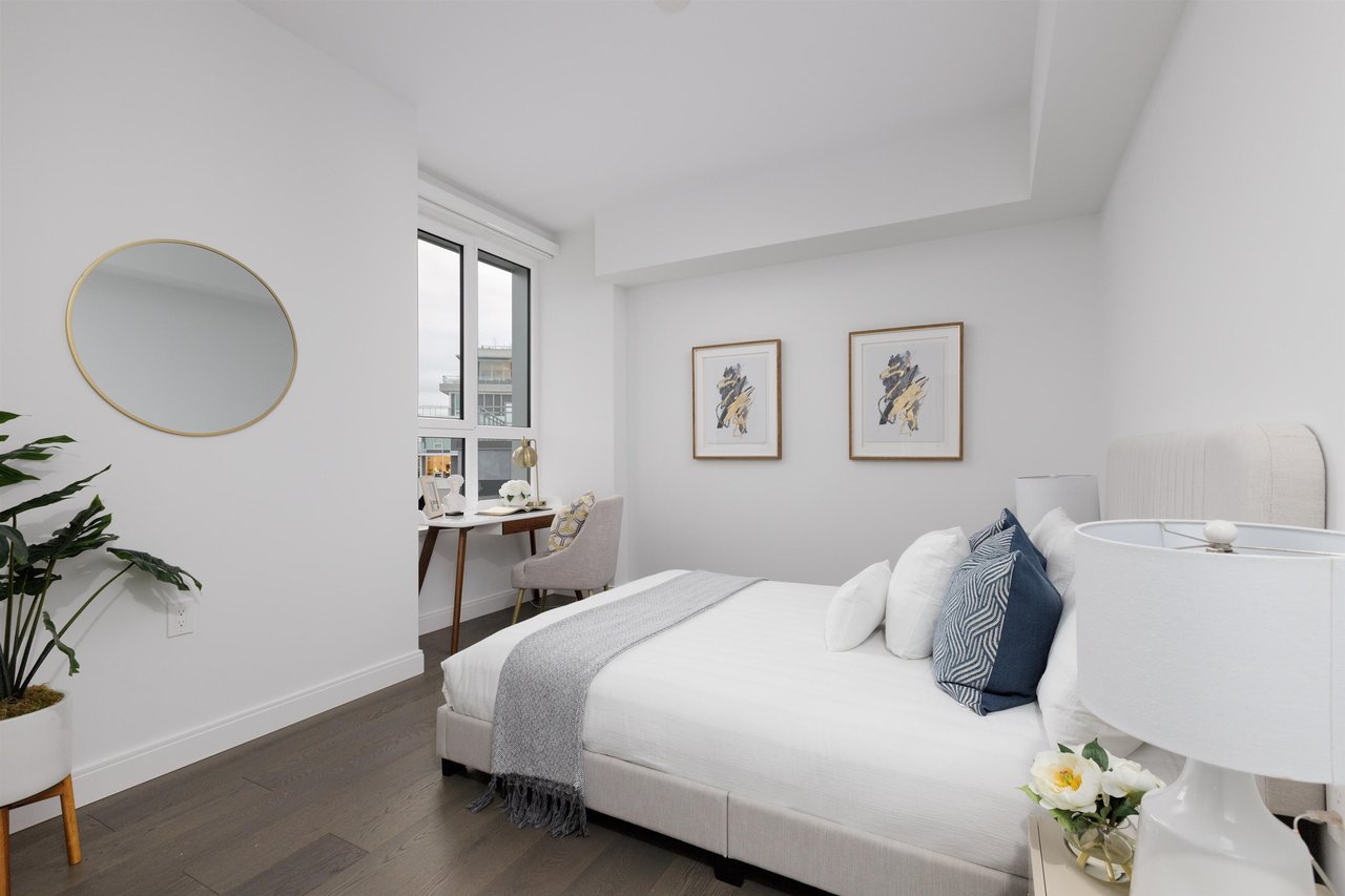 4908 Cambie St, #501